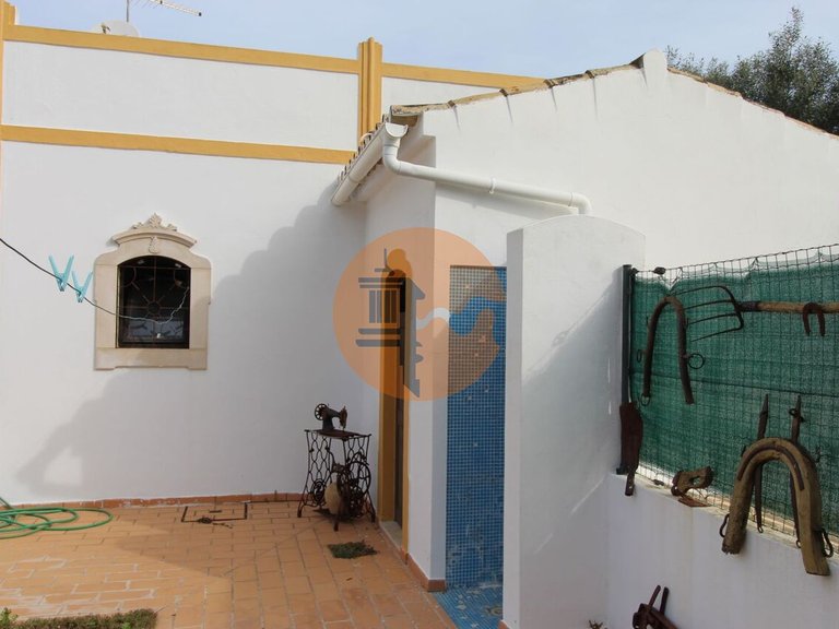 Villa for Sale in Boliqueime, Loulé, Portugal 27