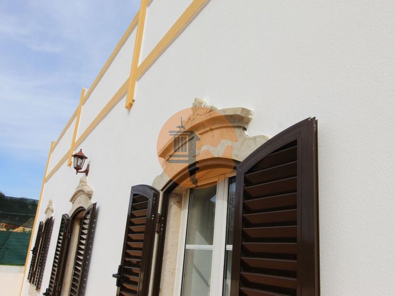 Villa for Sale in Boliqueime, Loulé, Portugal 34