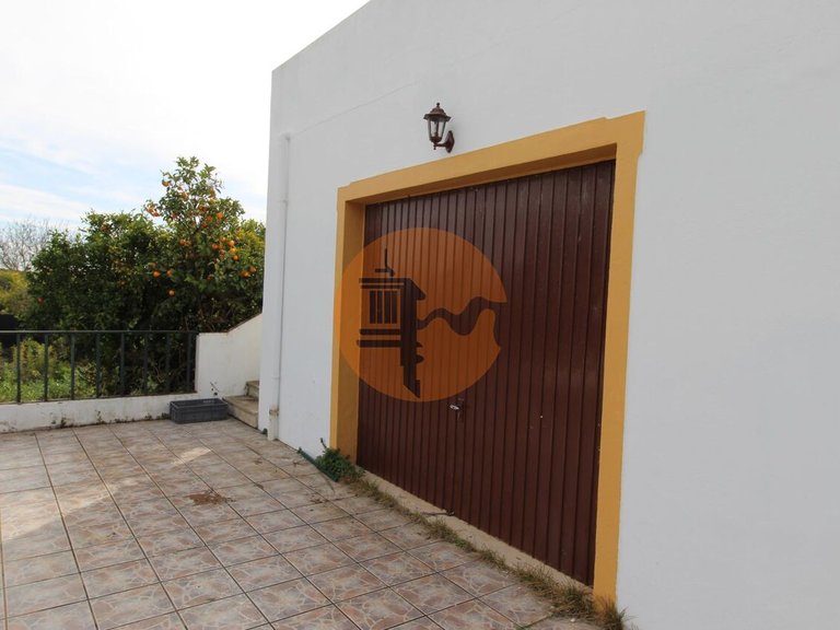 Villa for Sale in Boliqueime, Loulé, Portugal 35