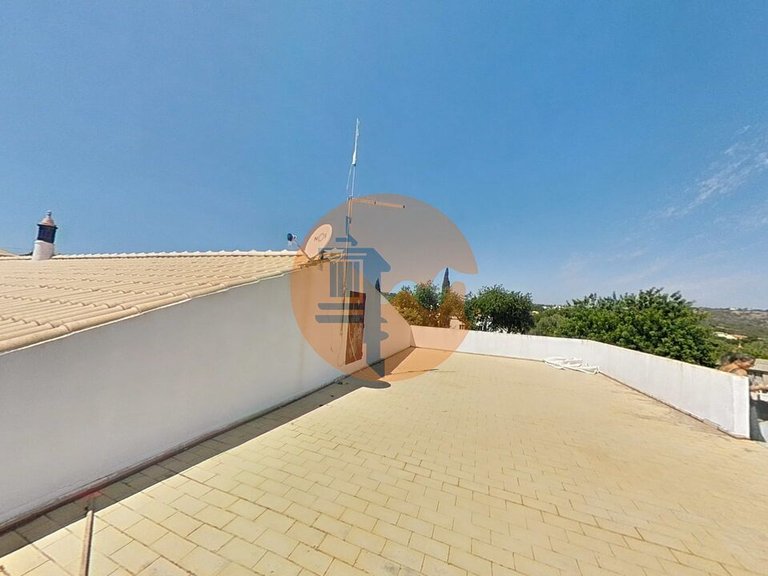 Villa for Sale in Boliqueime, Loulé, Portugal 21