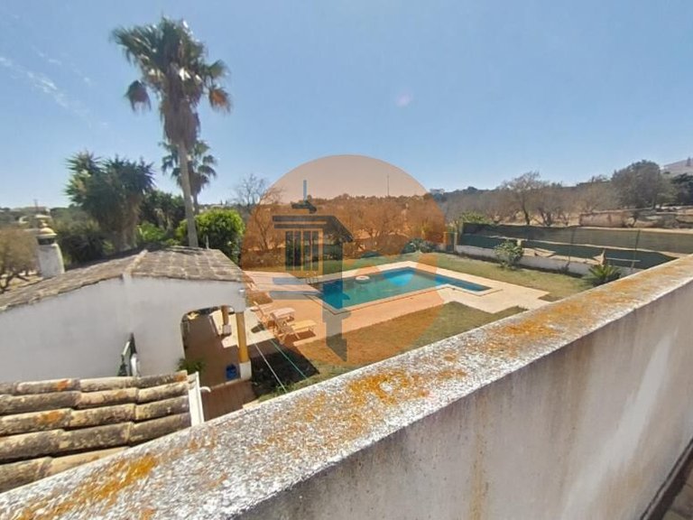 Villa for Sale in Boliqueime, Loulé, Portugal 23