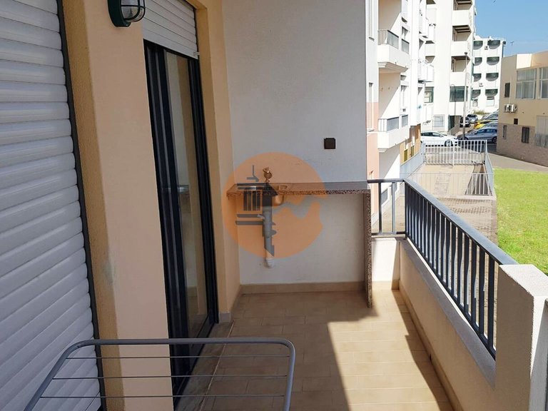 Apartment for Rent in Monte Gordo, Vila Real De Santo António, Portugal 3