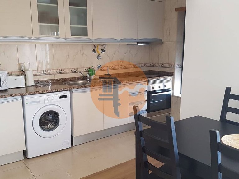 Apartment for Rent in Monte Gordo, Vila Real De Santo António, Portugal 2