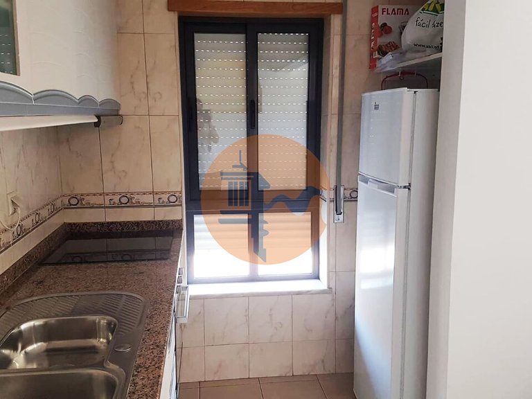 Apartment for Rent in Monte Gordo, Vila Real De Santo António, Portugal 1