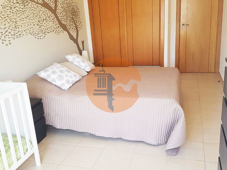Apartment for Rent in Monte Gordo, Vila Real De Santo António, Portugal 5