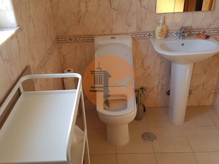 Apartment for Rent in Monte Gordo, Vila Real De Santo António, Portugal 6