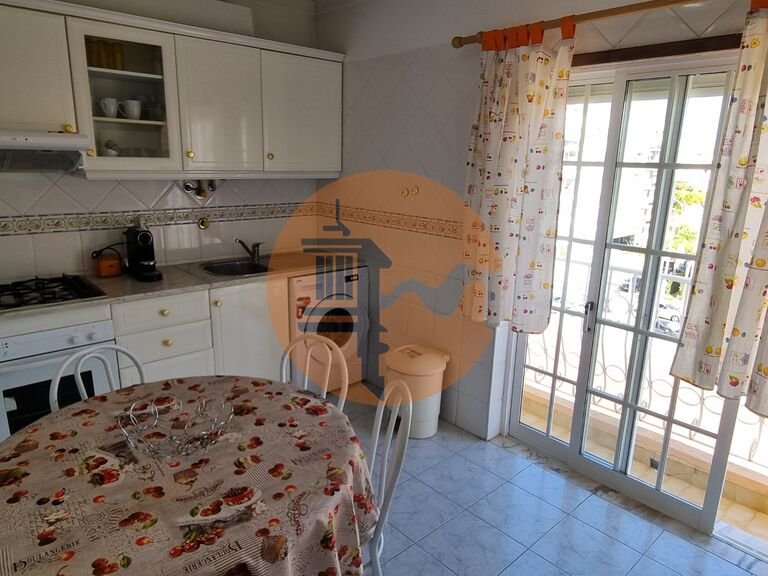 Apartment for Rent in Monte Gordo, Vila Real De Santo António, Portugal 1