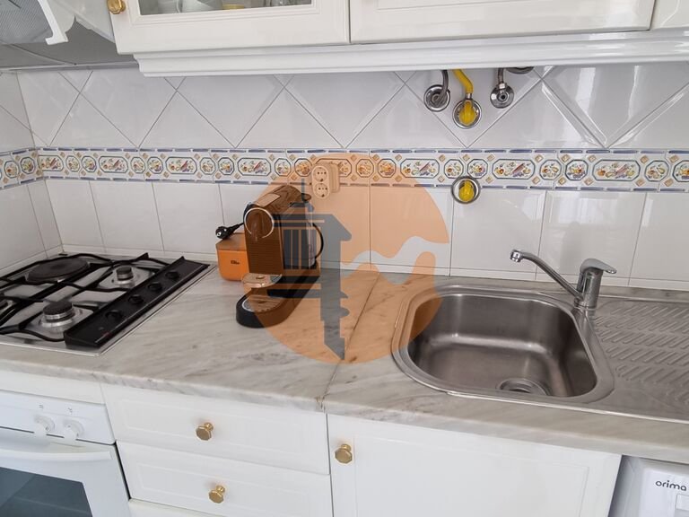Apartment for Rent in Monte Gordo, Vila Real De Santo António, Portugal 3