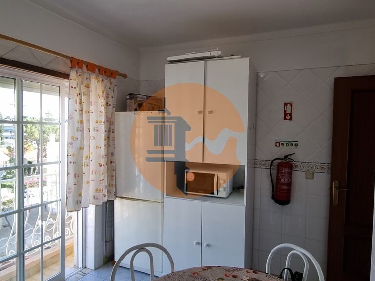 Apartment for Rent in Monte Gordo, Vila Real De Santo António, Portugal 4