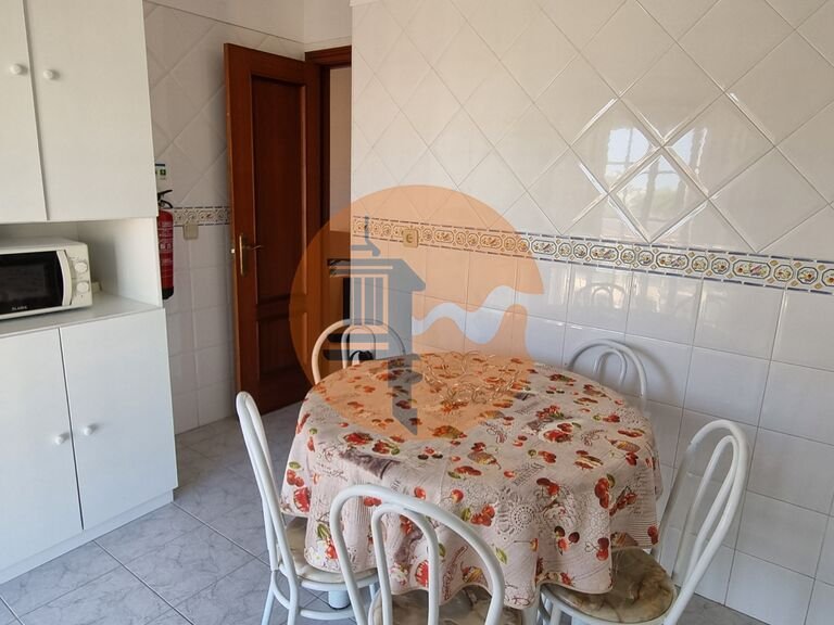 Apartment for Rent in Monte Gordo, Vila Real De Santo António, Portugal 5