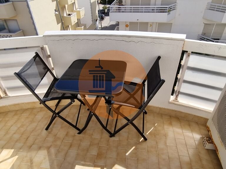 Apartment for Rent in Monte Gordo, Vila Real De Santo António, Portugal 11