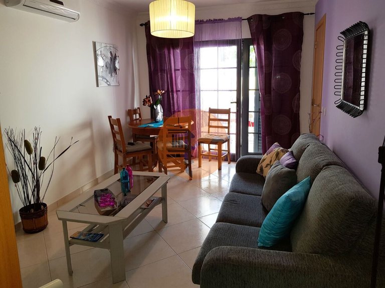 Apartment for Rent in Vila Nova De Cacela, Vila Real De Santo António, Portugal 1