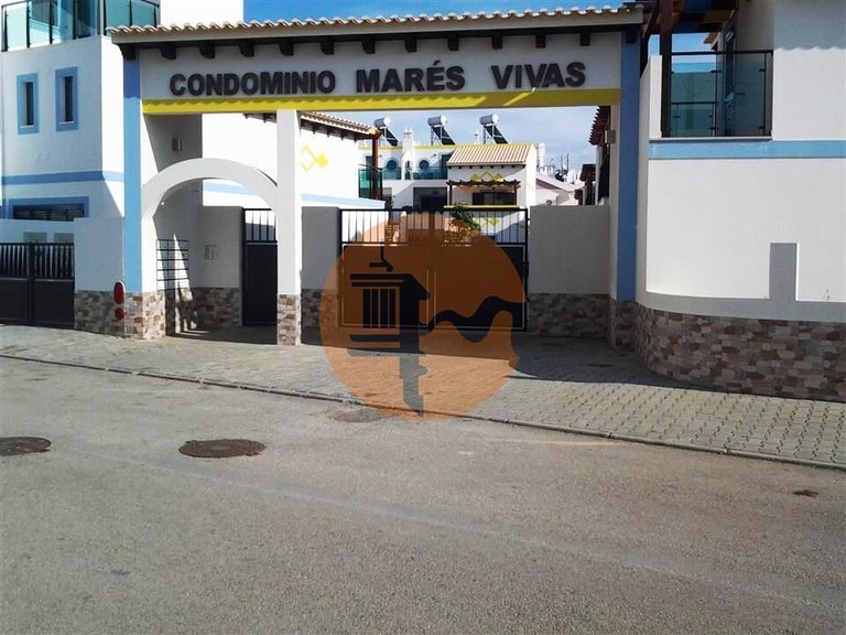 Apartment for Rent in Vila Nova De Cacela, Vila Real De Santo António, Portugal 4