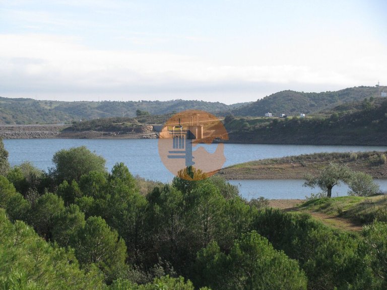 Plot for Sale in Azinhal, Castro Marim, Portugal 2