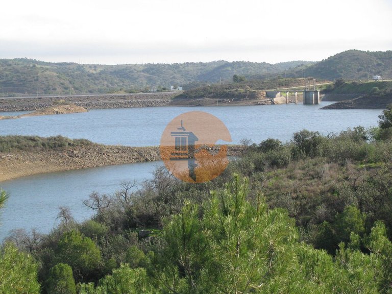 Plot for Sale in Azinhal, Castro Marim, Portugal 4