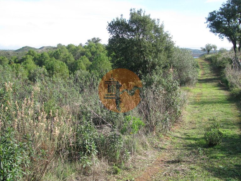 Plot for Sale in Azinhal, Castro Marim, Portugal 5