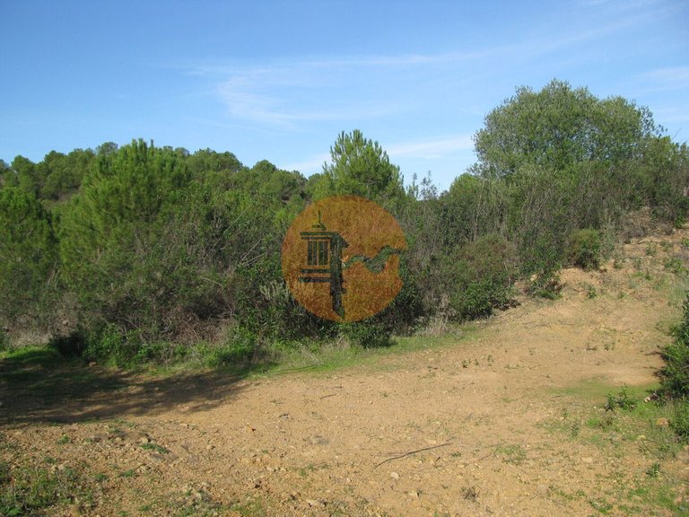 Plot for Sale in Azinhal, Castro Marim, Portugal 11