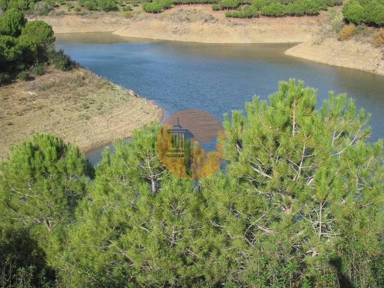 Plot for Sale in Azinhal, Castro Marim, Portugal 7