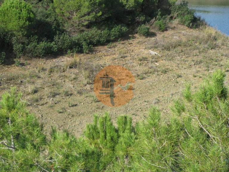 Plot for Sale in Azinhal, Castro Marim, Portugal 13