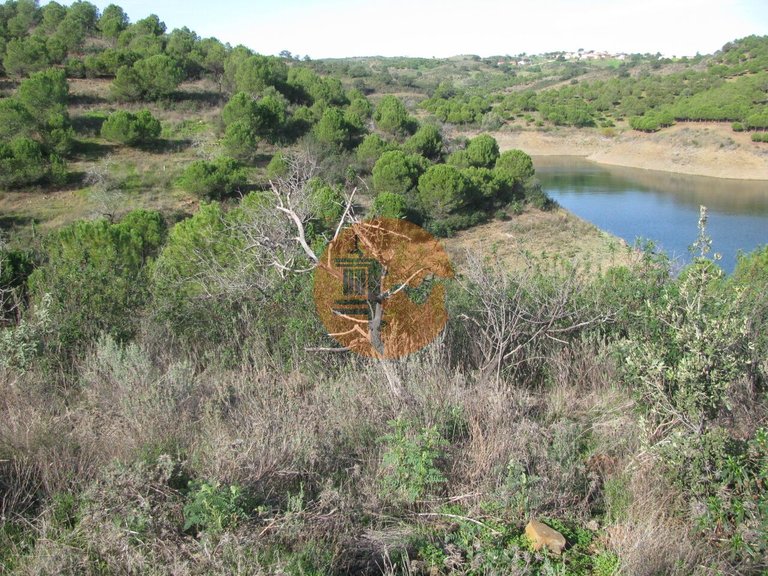 Plot for Sale in Azinhal, Castro Marim, Portugal 14