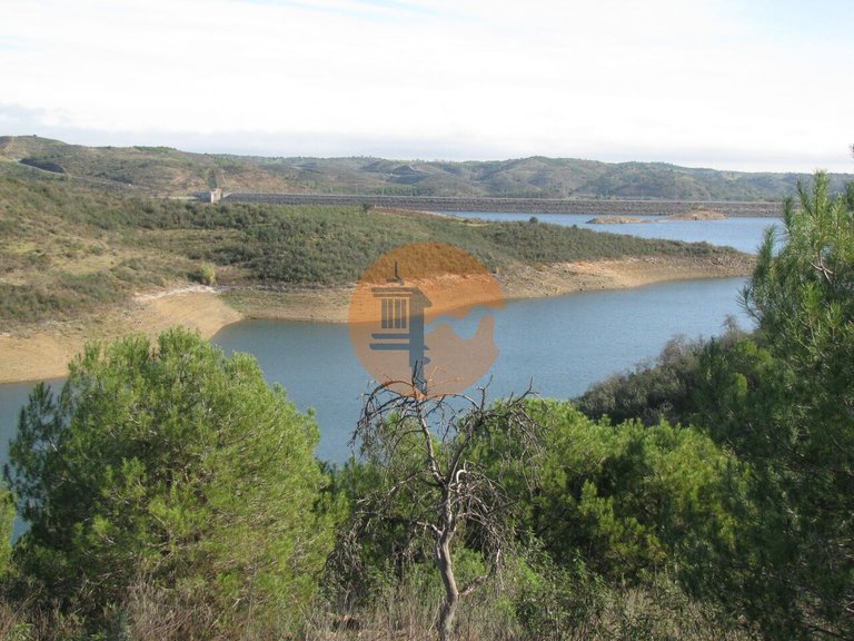Plot for Sale in Azinhal, Castro Marim, Portugal 20