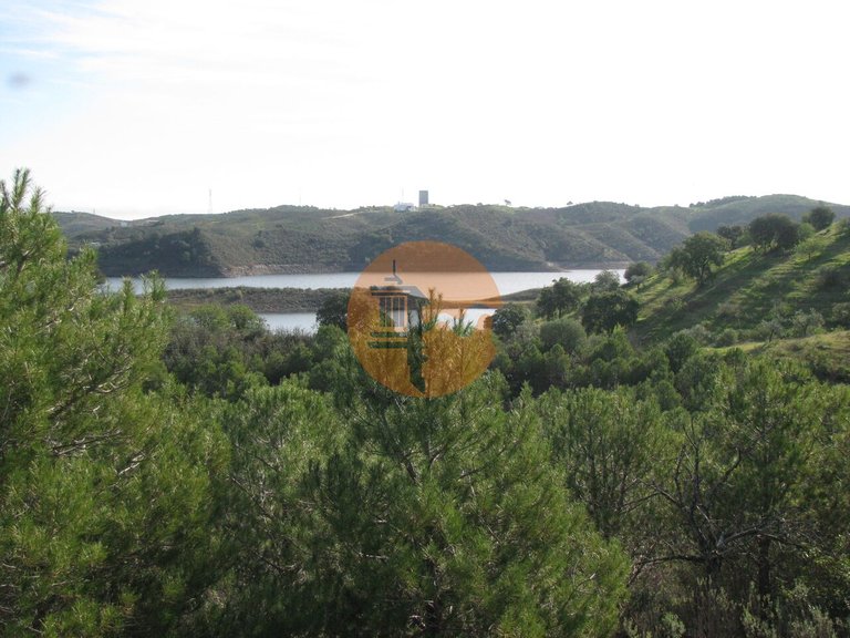 Plot for Sale in Azinhal, Castro Marim, Portugal 21