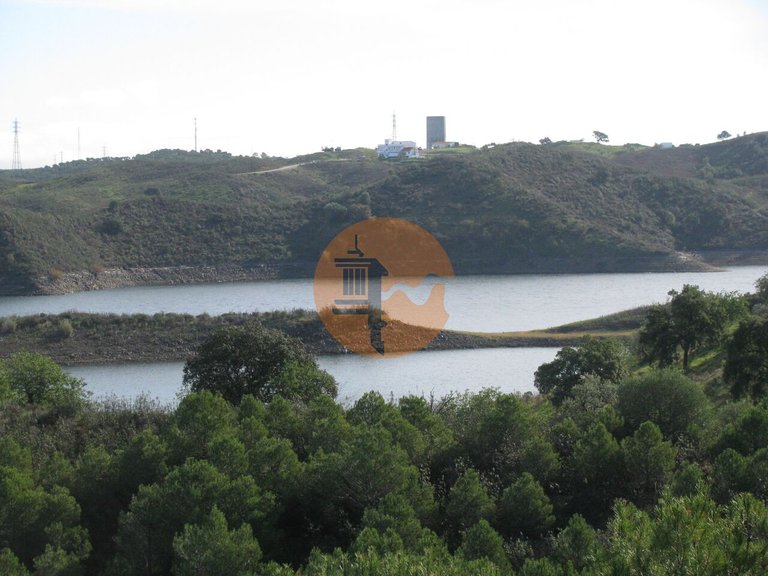 Plot for Sale in Azinhal, Castro Marim, Portugal 22