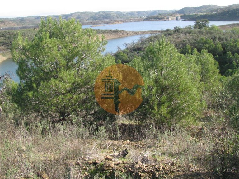 Plot for Sale in Azinhal, Castro Marim, Portugal 23