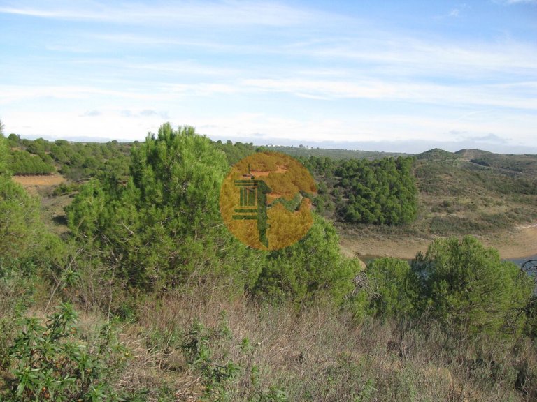 Plot for Sale in Azinhal, Castro Marim, Portugal 24