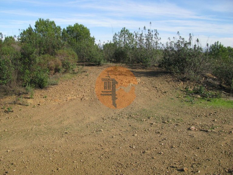Plot for Sale in Azinhal, Castro Marim, Portugal 26