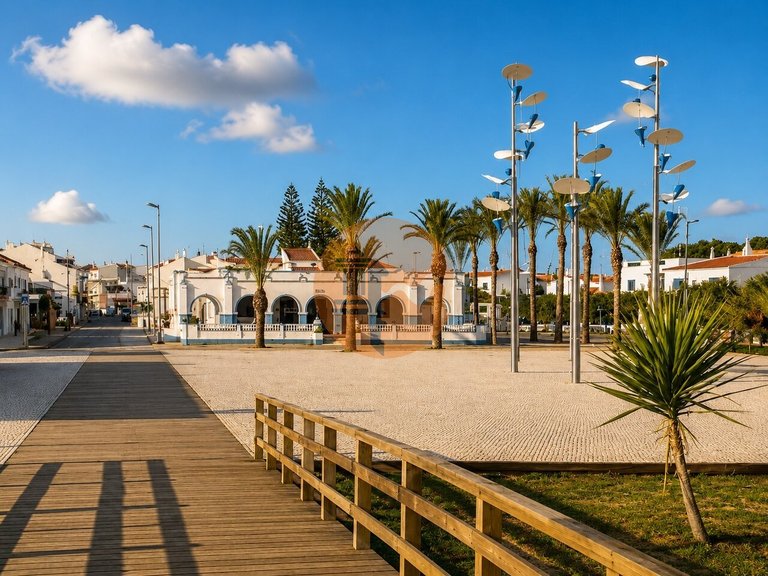 Apartment for Rent in Vila Nova De Cacela, Vila Real De Santo António, Portugal 12