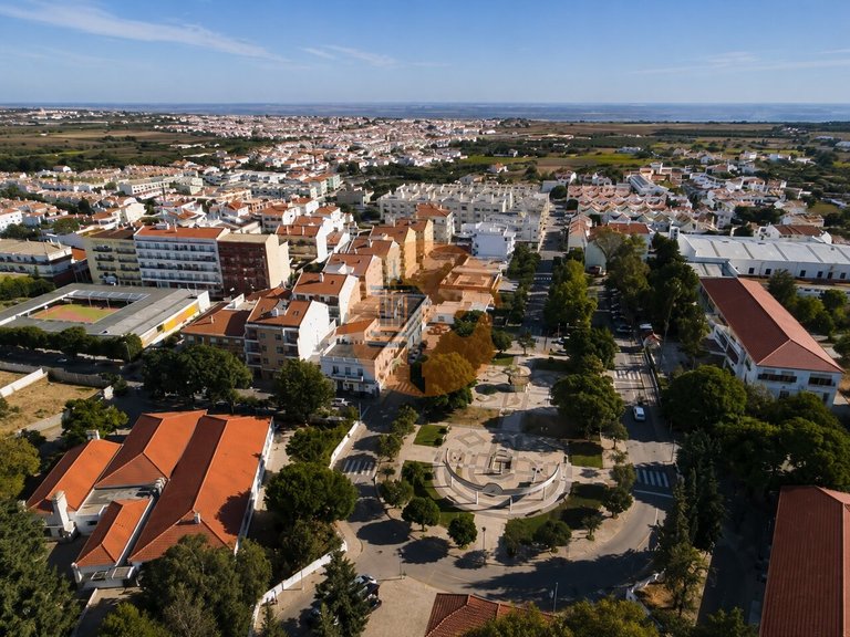 Apartment for Rent in Vila Nova De Cacela, Vila Real De Santo António, Portugal 14