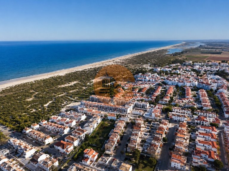 Apartment for Rent in Vila Nova De Cacela, Vila Real De Santo António, Portugal 9