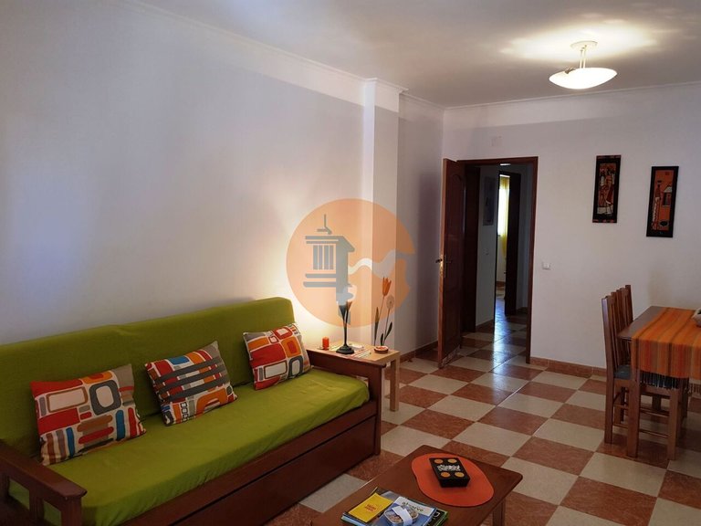 Apartment for Rent in Altura, Castro Marim, Portugal 1