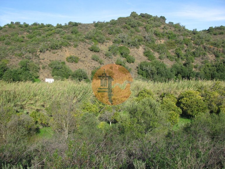 Plot for Sale in Azinhal, Castro Marim, Portugal 7