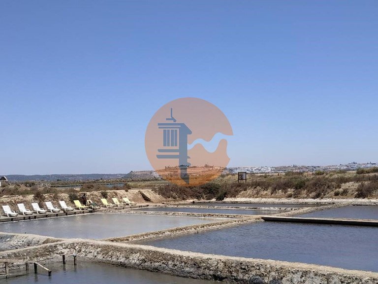 Plot for Sale in Azinhal, Castro Marim, Portugal 9