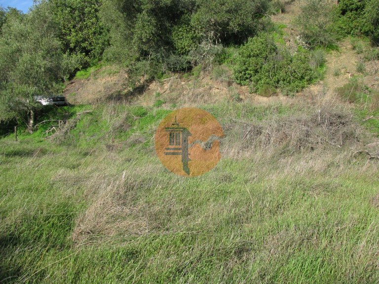 Plot for Sale in Azinhal, Castro Marim, Portugal 19