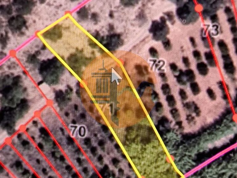 Plot for Sale in Azinhal, Castro Marim, Portugal 17