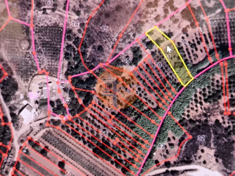 Plot for Sale in Azinhal, Castro Marim, Portugal 27