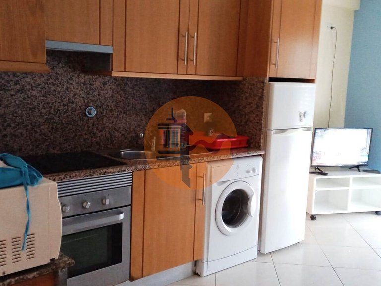 Apartment for Rent in Monte Gordo, Vila Real De Santo António, Portugal 1