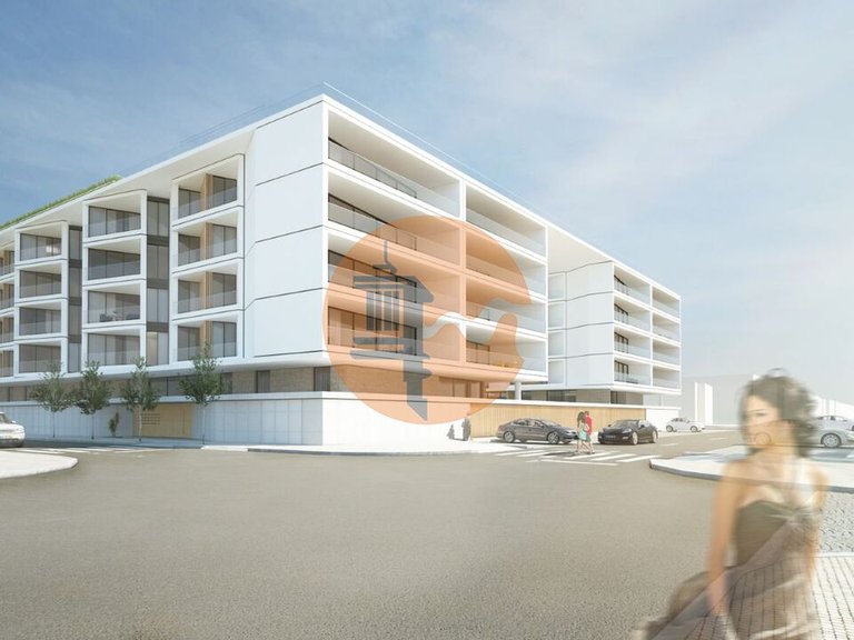 Apartment for Sale in Olhão, Olhão, Portugal 5
