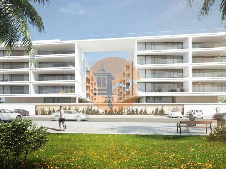 Apartment for Sale in Olhão, Olhão, Portugal 6