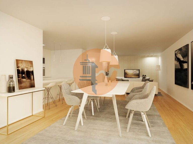 Apartment for Sale in Olhão, Olhão, Portugal 1