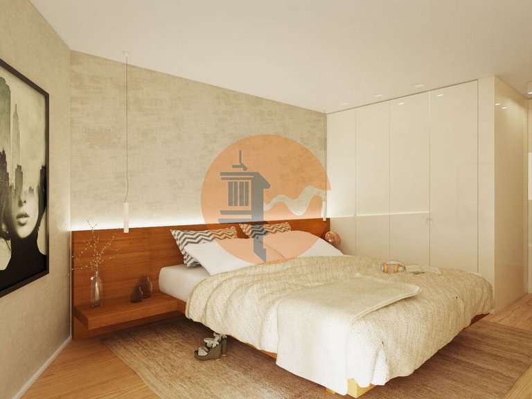 Apartment for Sale in Olhão, Olhão, Portugal 2