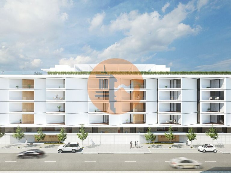 Apartment for Sale in Olhão, Olhão, Portugal 9