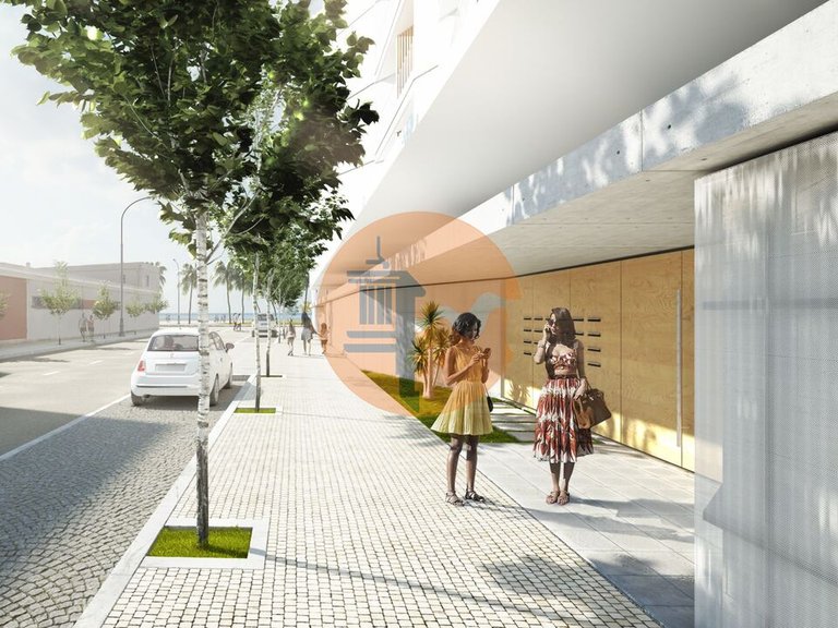 Apartment for Sale in Olhão, Olhão, Portugal 10