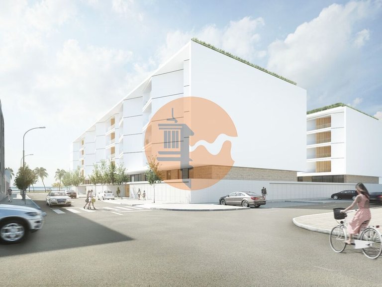 Apartment for Sale in Olhão, Olhão, Portugal 11