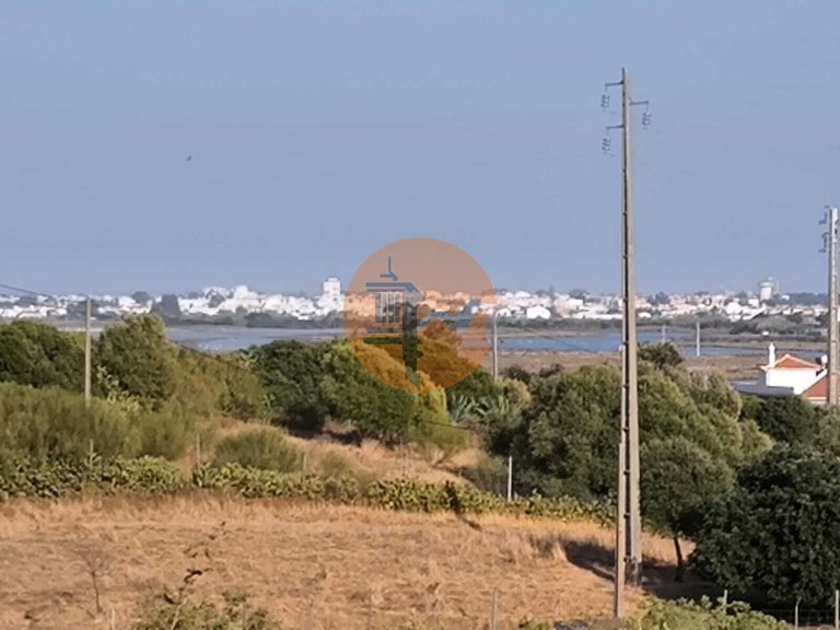 Plot for Sale in Castro Marim, Castro Marim, Portugal 3