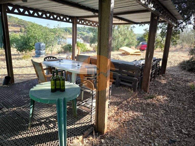 Plot for Sale in Castro Marim, Castro Marim, Portugal 10