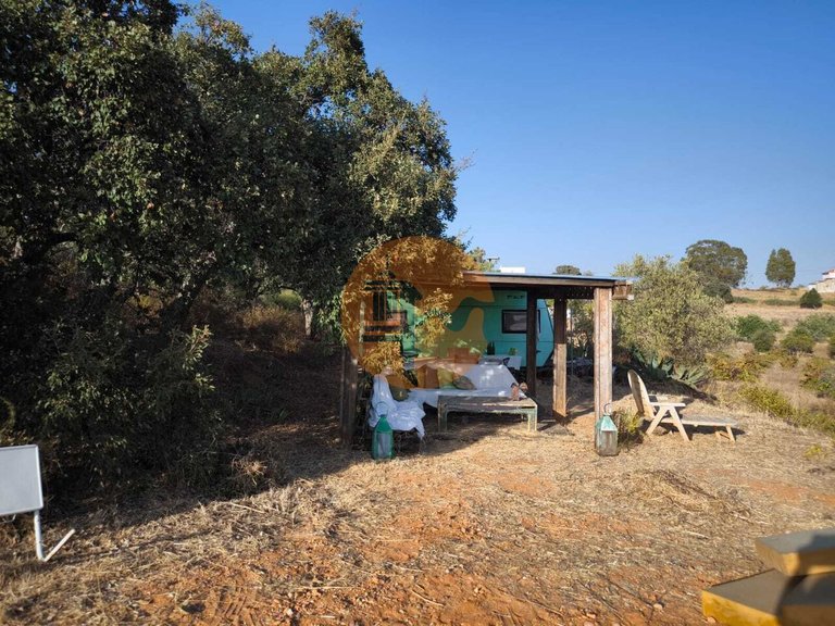 Plot for Sale in Castro Marim, Castro Marim, Portugal 11